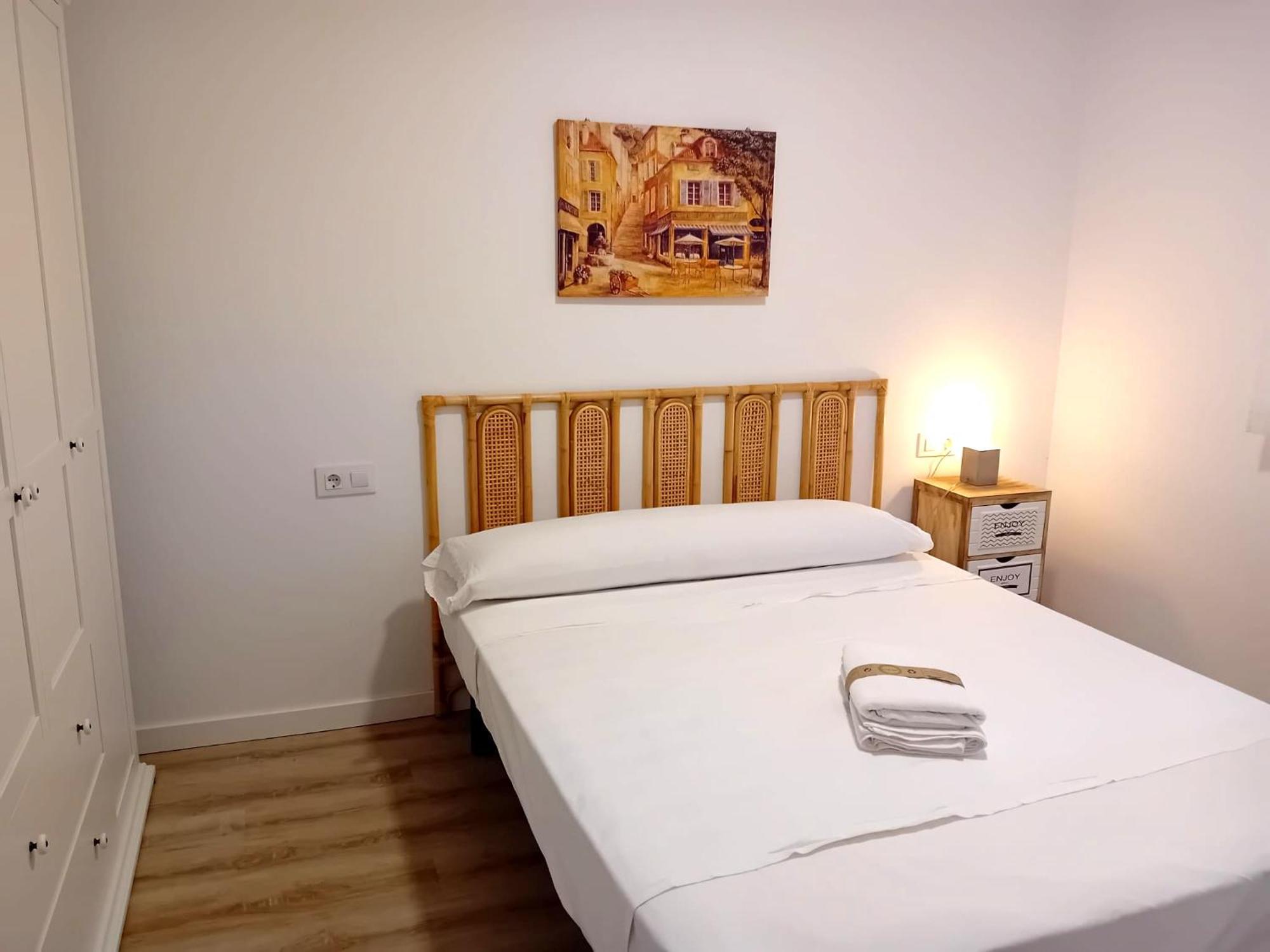 Apartamento Santarene Pleno Centro