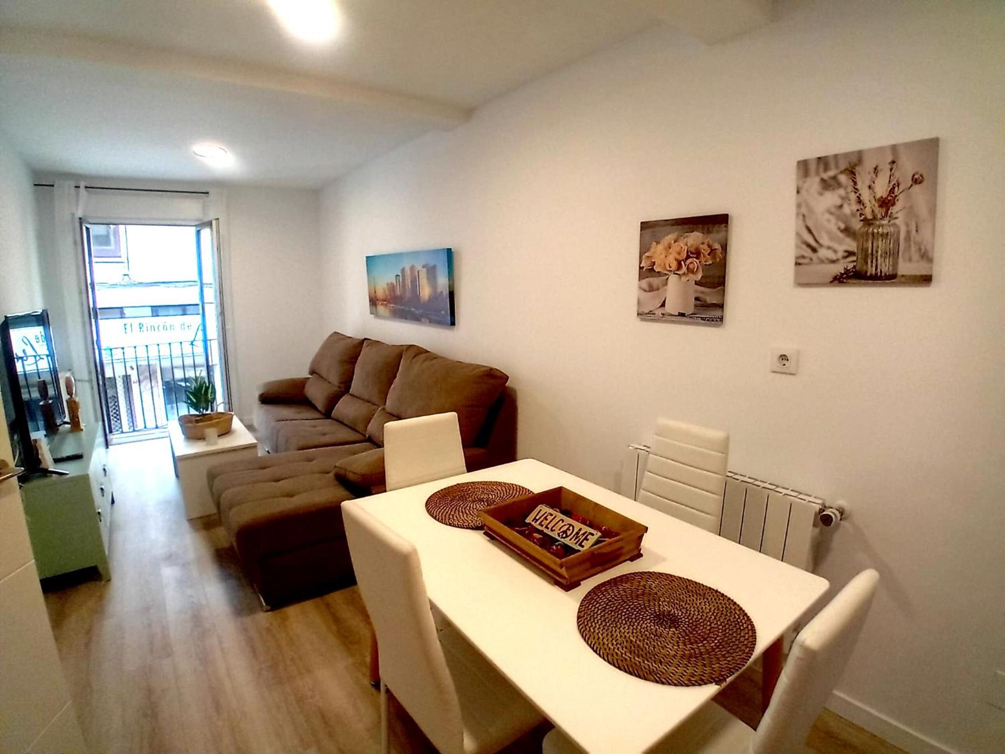 Apartamento Santarene Pleno Centro *