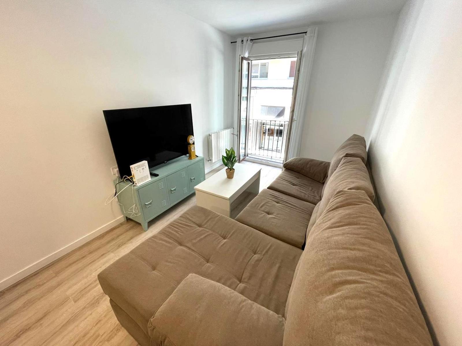 Santarene Pleno Centro Apartamento Santander