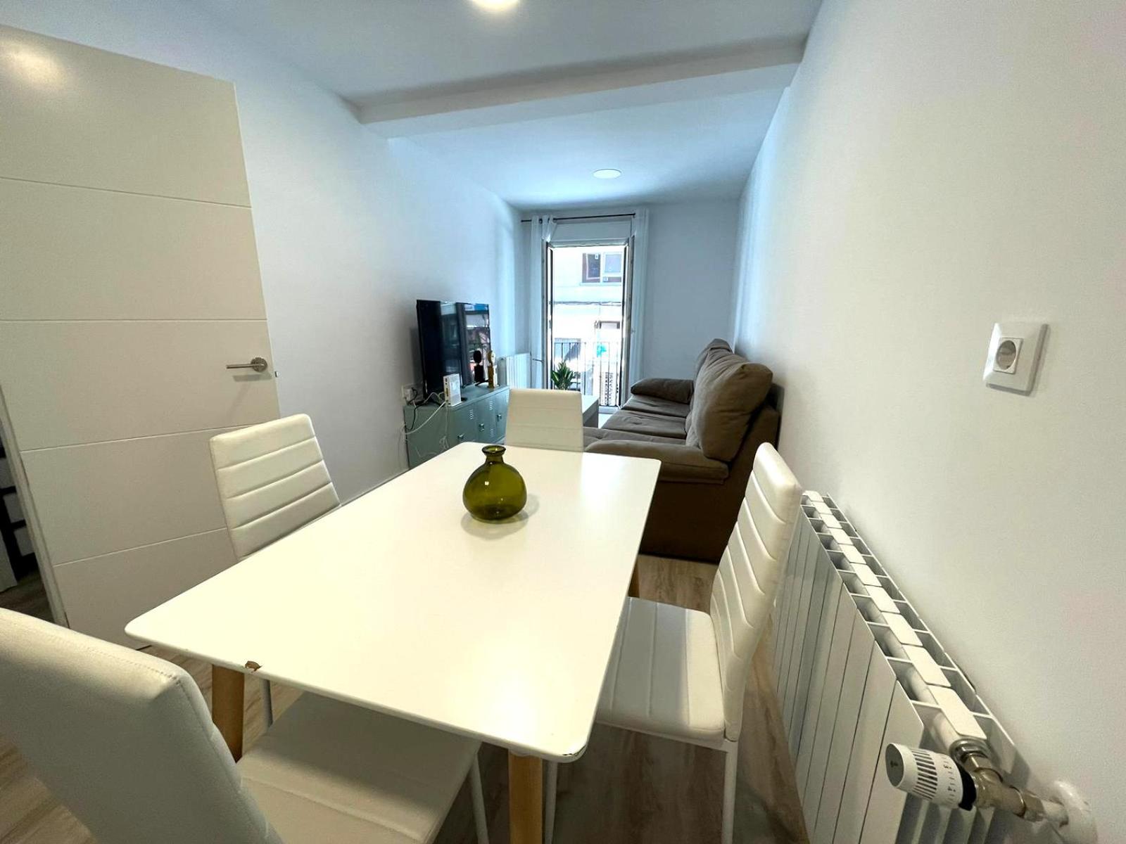 Santarene Pleno Centro Apartamento Santander