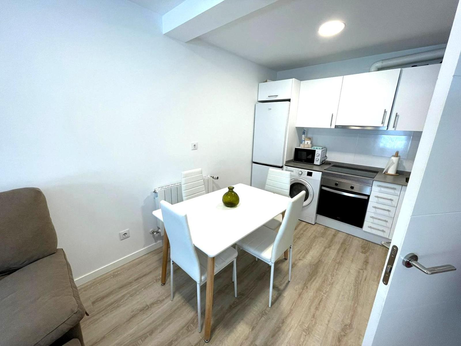 Apartamento Santarene Pleno Centro
